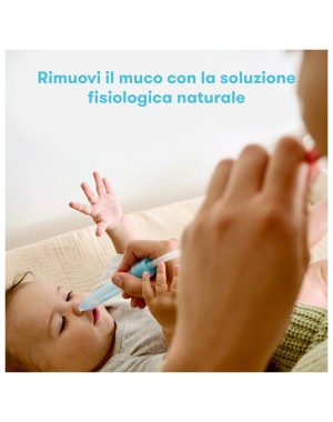 Physiological Nose Cleaning Kit Frida Baby