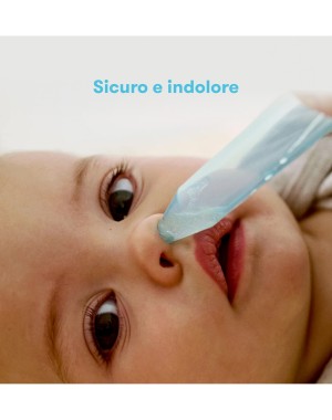 Physiological Nose Cleaning Kit Frida Baby