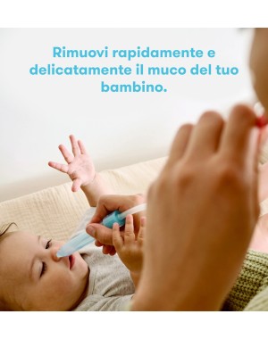 Physiological Nose Cleaning Kit Frida Baby