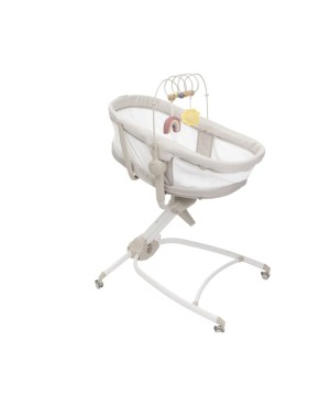 Baby Hug 4in1 Armonia - Chicco