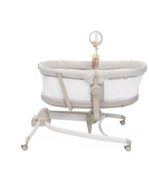 Baby Hug 4in1 Armonia - Chicco