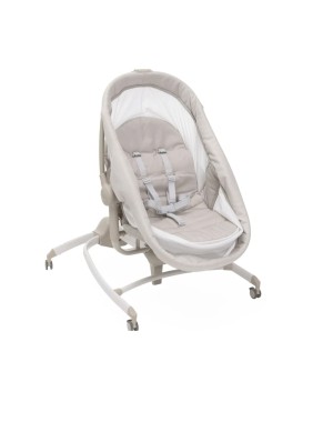 Baby Hug 4in1 Armonia - Chicco