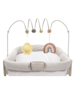 Baby Hug 4in1 Armonia - Chicco