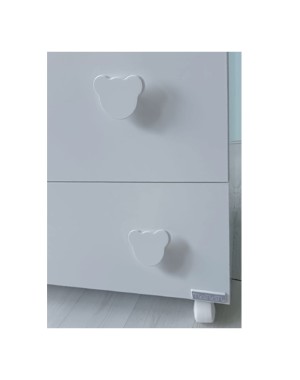 Bagnetto Con Pomelli Orso