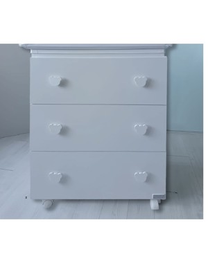 Bagnetto Con Pomelli Orso