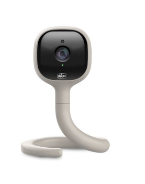 Video Baby Monitor WI-FI – Smart AI - Chicco