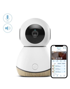 Baby Monitor See Maxi-Così