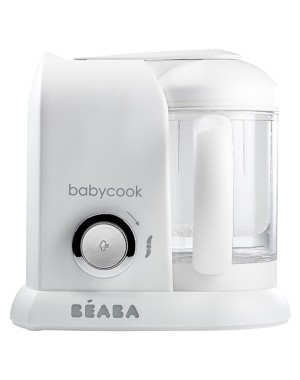 Robot Da Cucina Béaba Babycook® Solo