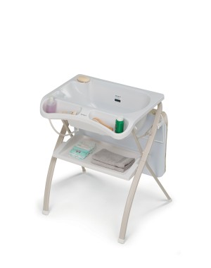 Bagnetto Fasciatoio Brevi Lindo 