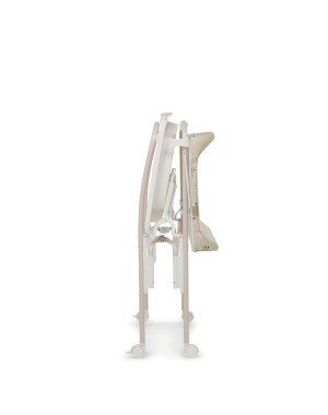 Bagnetto Fasciatoio Brevi Pratico