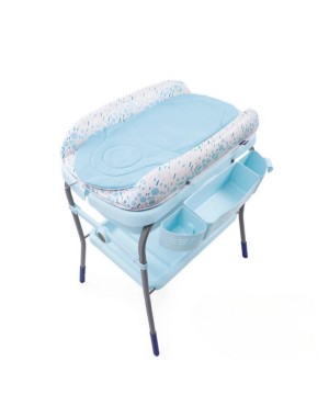 Baignoire à langer Cuddle&Bubble Ocean - Chicco