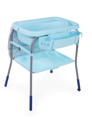 Chicco Cuddle & Bubble Changing Table