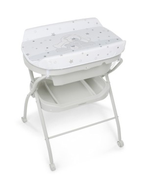 Dolcestella Foppapedretti Bath&Co Wickelbad