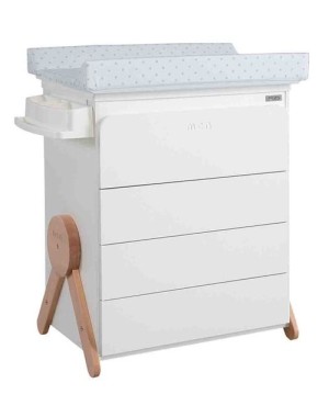 Swing Micuna changing table