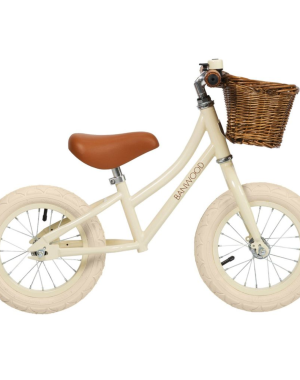 Bicicletta Balance Bike Banwood