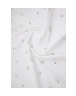 Swaddle Muslin XL Multiuso Bamboom 2 Pezzi 120x120 cm