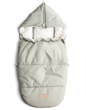 Bamboom Sacco Invernale Igloo per Ovetto 