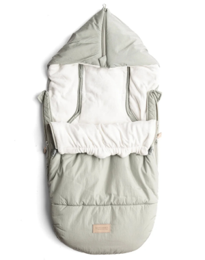 Bamboom Sacco Invernale Igloo per Ovetto 