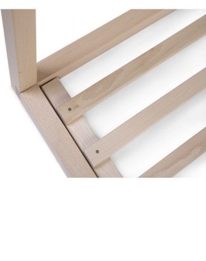 Sommier à lattes Childhome 200x90