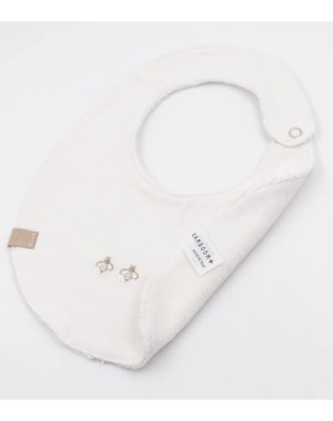 Bavoir pour bébé Bamboom Bees