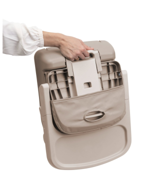 Bento Chicco chair lift