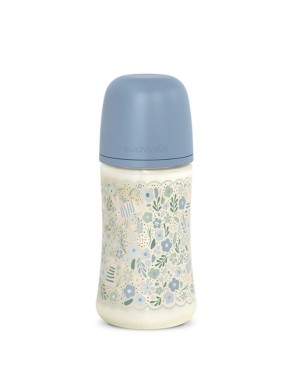 Biberon 270 Ml Wonder flusso medio - Suavinex