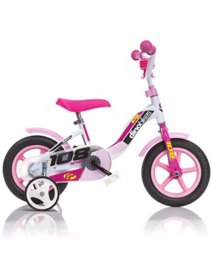 Dino Bikes 108 Sport 10 Bike