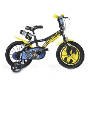 Dino Bikes Batman 14 Bike
