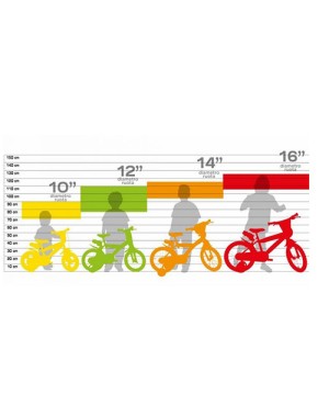 Dino Bikes Batman 14 Bike