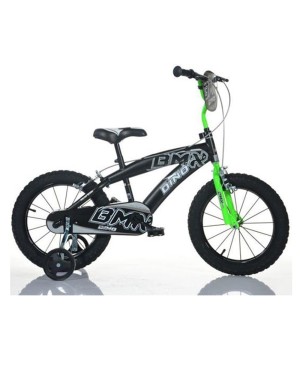Bicicletta Dino Bikes BMX 14