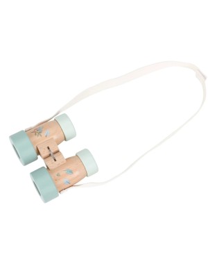 Binocolo In Legno Little Dutch