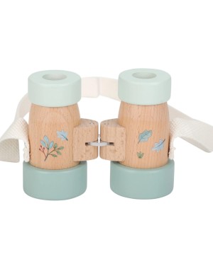 Binocolo In Legno Little Dutch