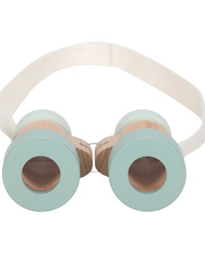 Binocolo In Legno Little Dutch
