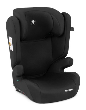 Seggiolino Auto Mallow 2 Fix i-Size ABC Design 