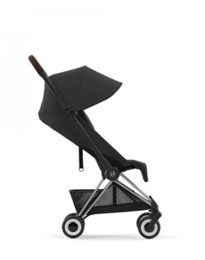 Lightweight stroller cybex coya