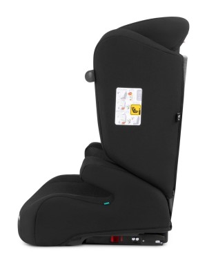 Seggiolino Auto Mallow 2 Fix i-Size ABC Design 