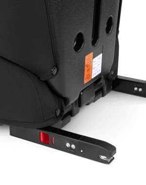 Seggiolino Auto Mallow 2 Fix i-Size ABC Design 