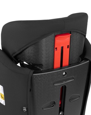 Seggiolino Auto Mallow 2 Fix i-Size ABC Design 