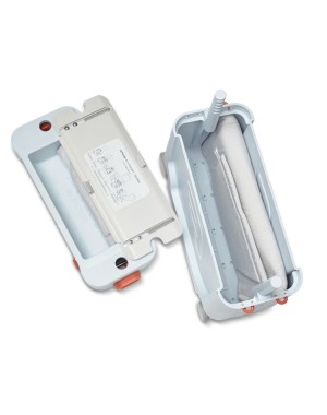 JETKIDS™ PACK BY STOKKE® Suitcase Bed + Backpack