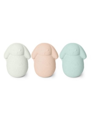 Bombe Da Bagno 3 Pz - Suavinex