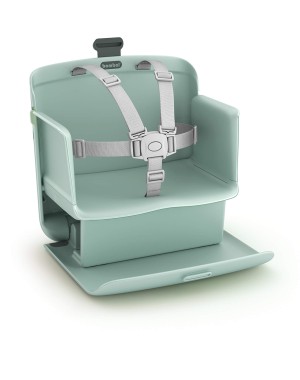 Ru™ Booster Folding Chair Lift Bombol