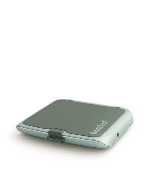 Ru™ Booster Folding Chair Lift Bombol