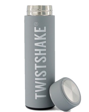 Borraccia Calda o Fredda 420 ml Twistshake