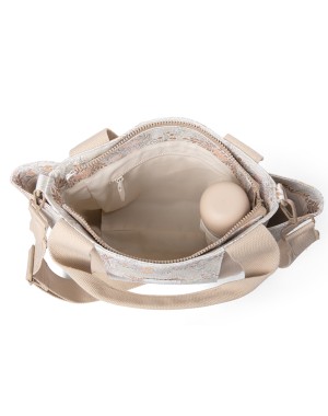 Sac compact Suavinex Poetry