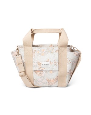 Sac compact Suavinex Poetry