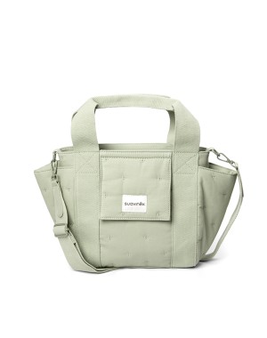 Borsa Compatta Suavinex Poetry