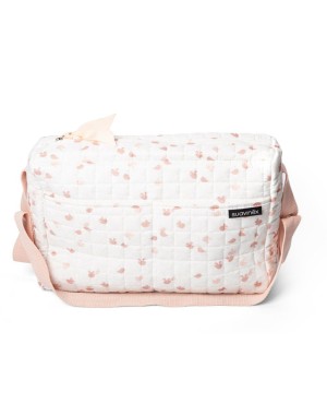 Decoro Birdies Kosmetiktasche in limitierter Auflage - Suavinex