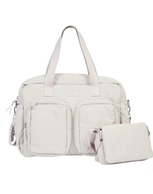 Borsa Cambio con Fasciatoio - Childhome 