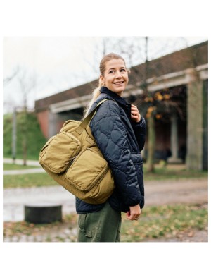 Borsa Cambio con Fasciatoio - Childhome 