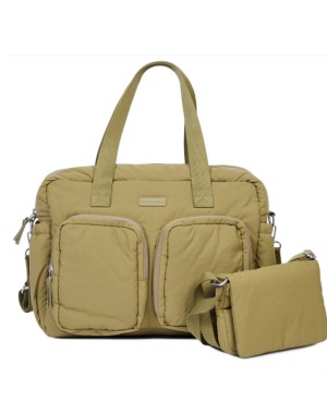 Borsa Cambio con Fasciatoio - Childhome 